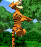 Tigris futam